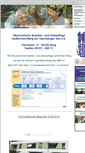 Mobile Screenshot of kav-berg.de